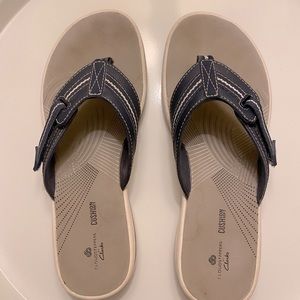 Clark’s Breeze Sandals